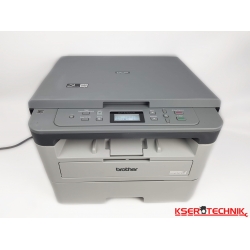 Urządzenie wielofunkcyjne Drukarka Ksero Skaner Brother DCP-B7520DW